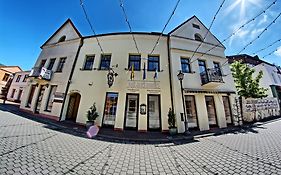 Grėjaus Namas